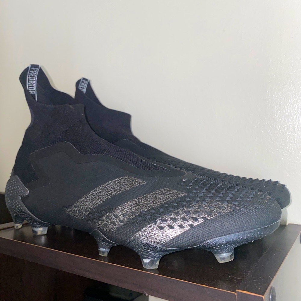 Predator mutator 20 +